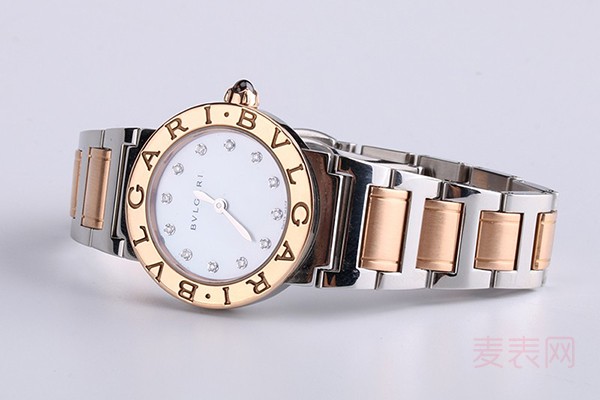 30000块的旧手表在当铺可以回收吗？