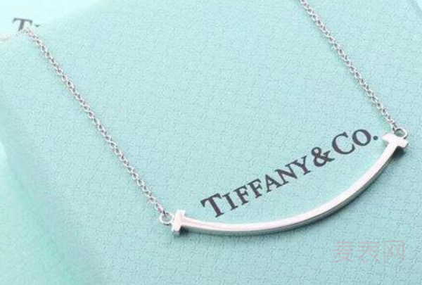 tiffany品牌的蒂芙尼项链回收什么渠道好