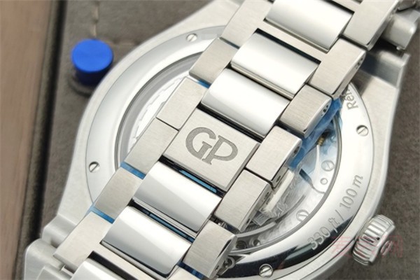 哪里gp手表回收的折扣最高