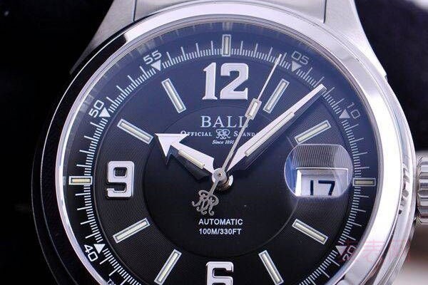 影响ball波尔手表回收价格的因素有哪些