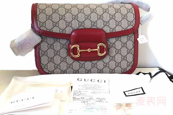 gucci女包回收价格查询表曝光