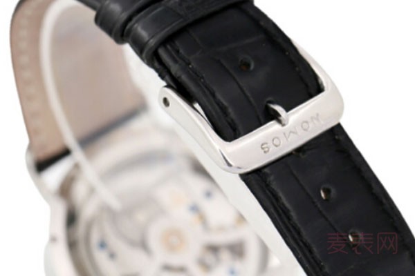 德系nomos手表回收价格表的具体明细来了 