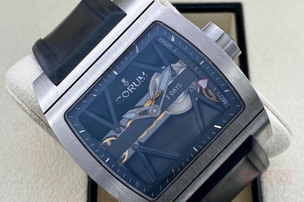 哪里可以回收五年前买的旧手表吗 