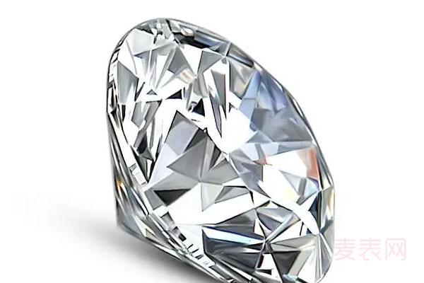 钻石怎么样划分等级和价钱 它们主要和什么挂钩