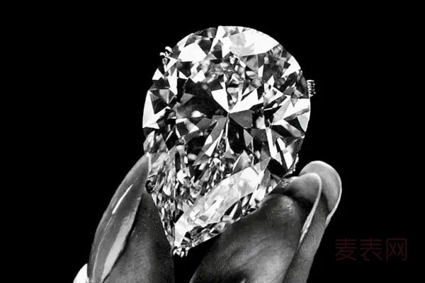 五种方法教你怎么鉴别钻石真假