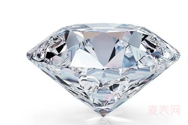五种方法教你怎么鉴别钻石真假
