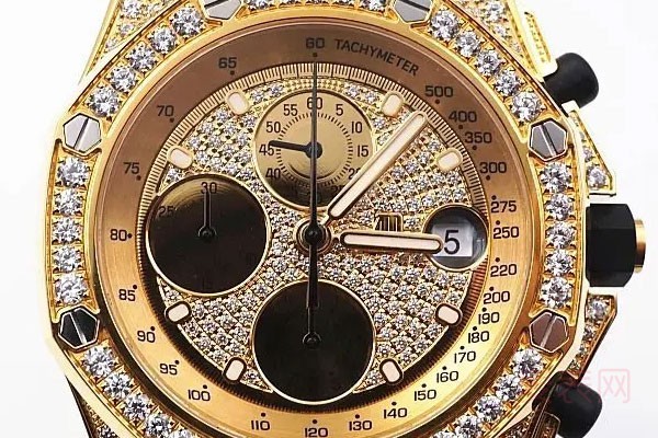 手表上写着18k是什么意思 它和18ct的区别是什么